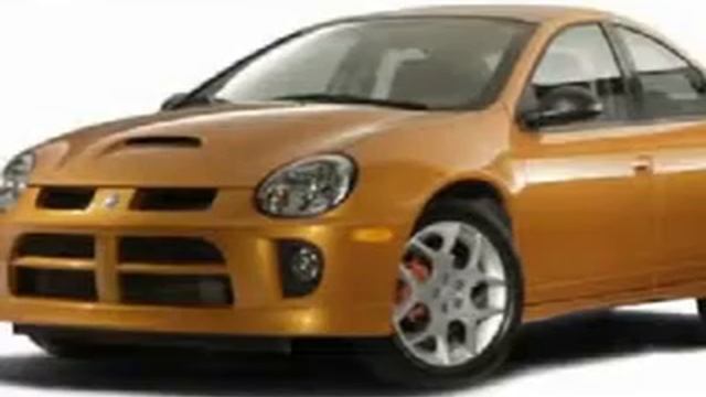 2005 DODGE NEON Cherry Hill, NJ 90088A