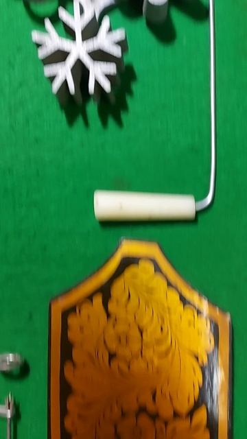 Кухонные приборы СССР (6)