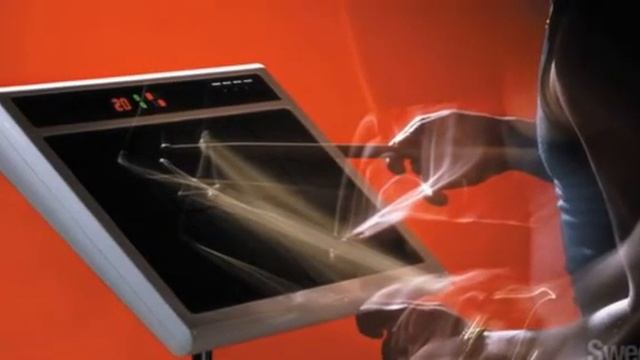 todos los sonidos de ROLAND SPD 20 смотреть онлайн