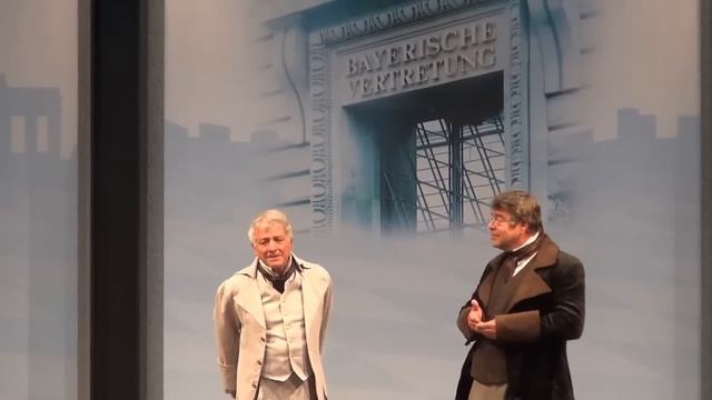 Film - Alexander Von Humboldt Trifft Jean Paul