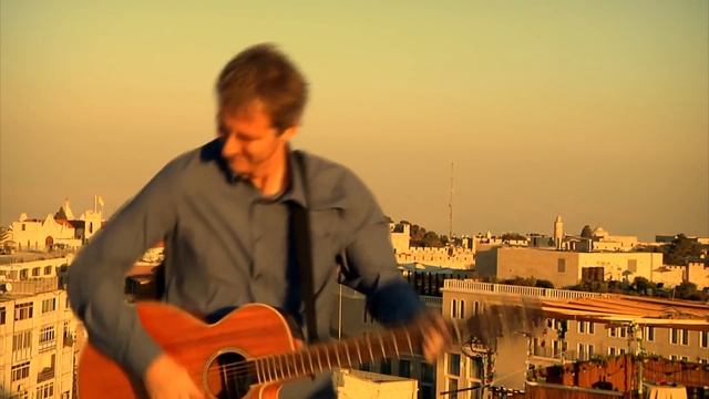 Ури Горен “Шалом Израиль“