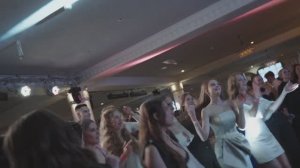 Кавер группа Индиго - видео Выпускной вечер