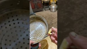 Повседневная жизнь пастухов, еда перед заходом солнца, готовлю Чабаки. 👍🤗