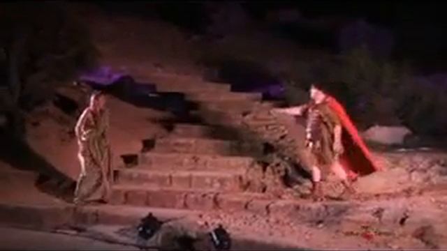 Handel - Apollo E Dafne