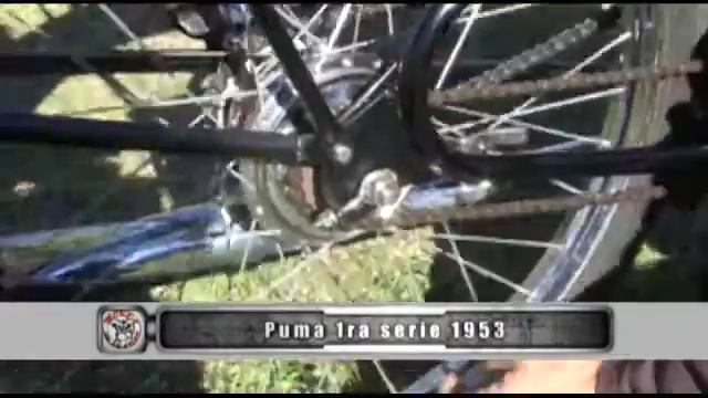 Morea en su Salsa 08/01/2017 bloque 2 Puma 1ra Serie 1953 смотреть онлайн