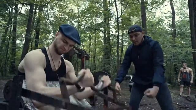 Каста   Скрепы Official Video