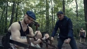 Каста   Скрепы official video