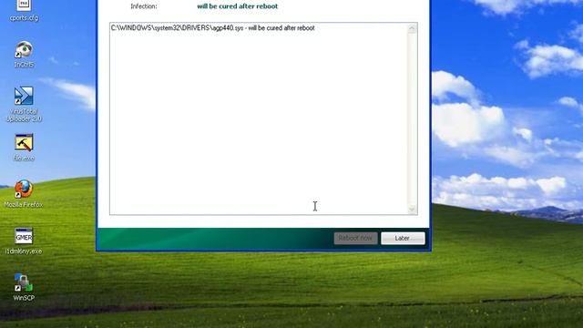 Supprimer le malware TDSS/Alureon avec TDSSKiller смотреть онлайн