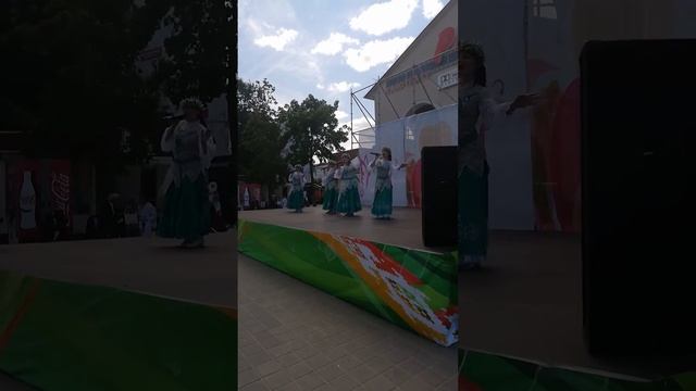 Неделя Славянской Культуры смотреть онлайн