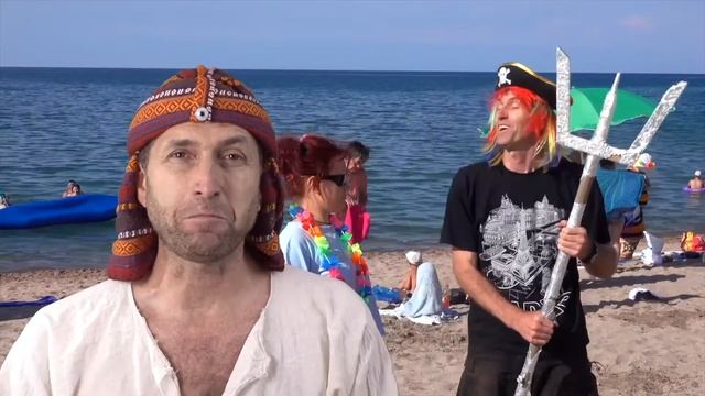 Туран ТВ и HDV.kz Studio поздравляют с Новым годом! смотреть онлайн