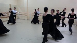 Вальс-гавот