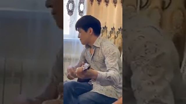 Қайнардың ащы шындығы.