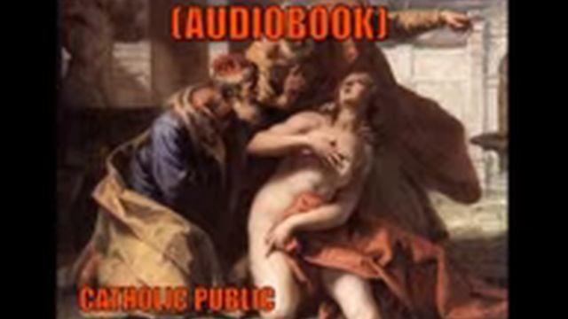 Susannah (audiobook) смотреть онлайн