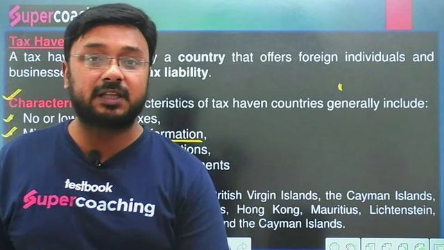 UPSC Economy | Tax Evasion, Black Money | Crack UPSC | Rahul Sharma Sir #upsc смотреть онлайн