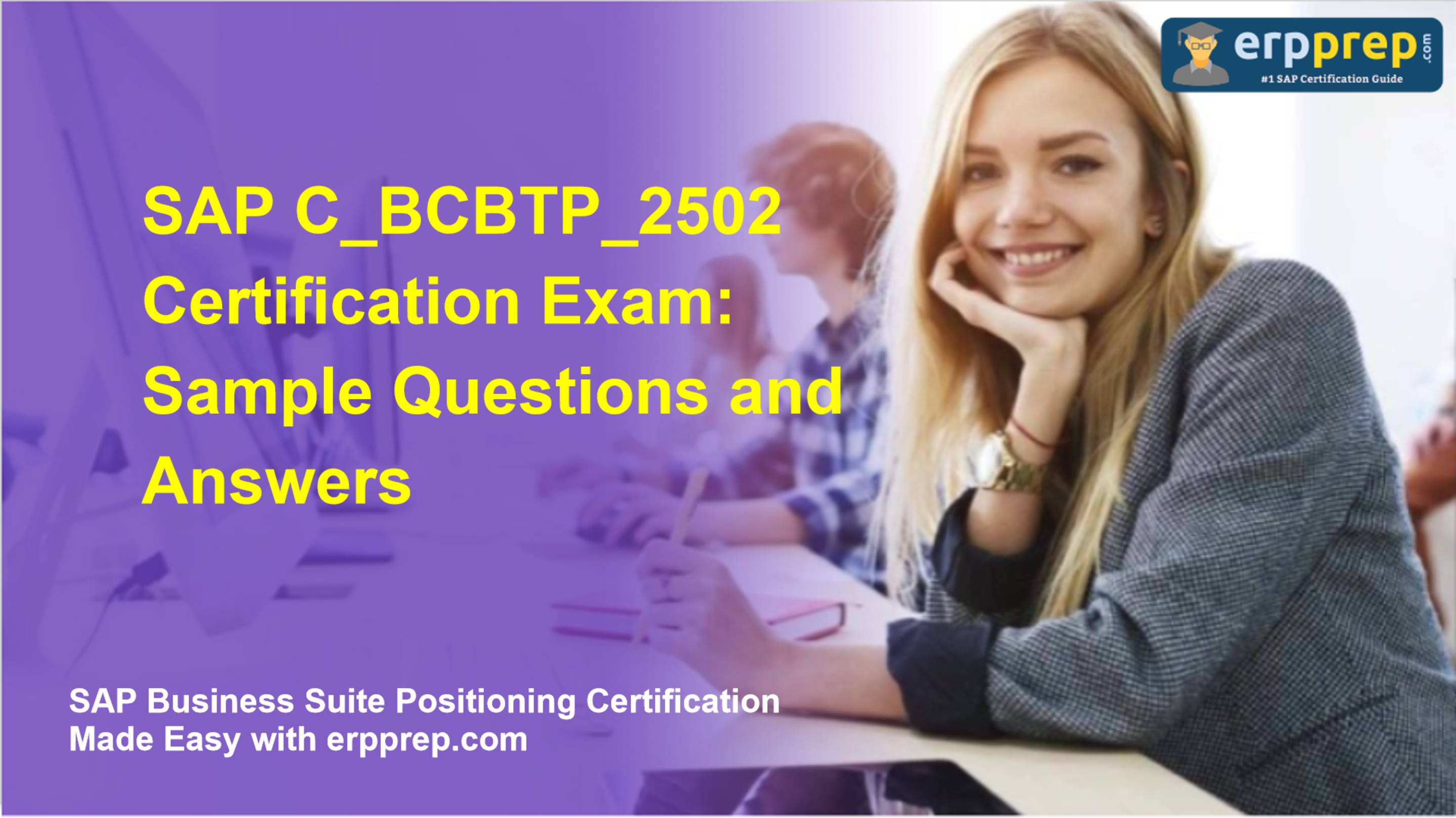SAP C_BCBTP_2502 Certification Exam: Sample Questions and Answers смотреть онлайн