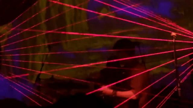 Floater Plays Light It Up at the Crystal Ballroom in Portland 2014 смотреть онлайн