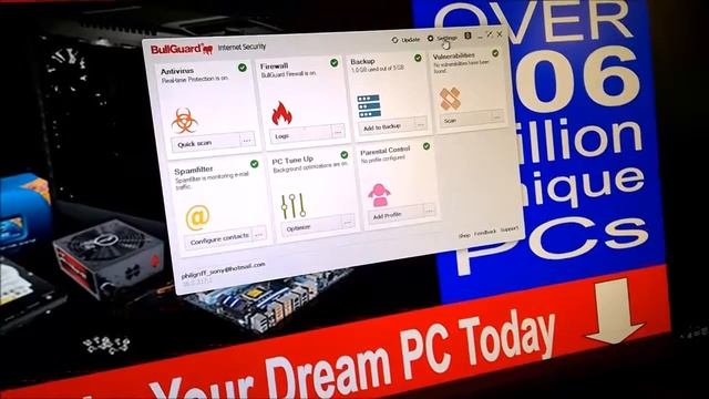 bullguard renewal смотреть онлайн
