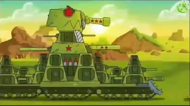 ⚔️Клип КВ-45⚔️Автор: Mr.Lucifer! смотреть онлайн