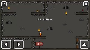 One Level 3 Stickman Jailbreak Level 51 52 53 54 55 56 57 58 59 60 Walkthrough