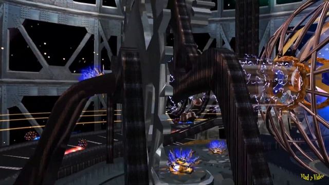 Алимханов А. & Светлана Астор - Fly With Me смотреть онлайн