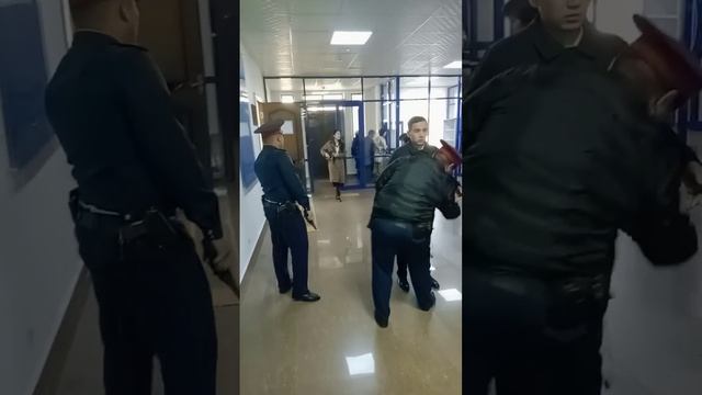 Қызылорда. О тәуба, жауапкершілік қайда? Облыстық әкімдік қызметкерлерінің жұмыстарына кешігуі. смотреть онлайн