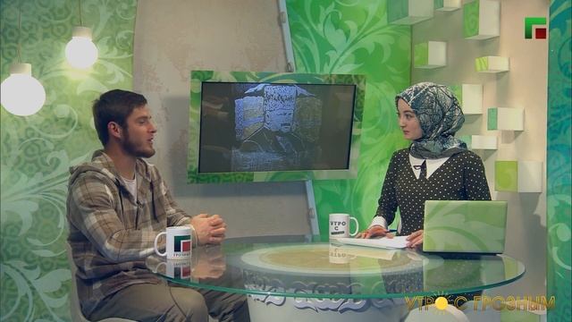 ЗАСЛУЖЕННЫЙ ХУДОЖНИК ЧР ШИРВАН УЦИЕВ смотреть онлайн