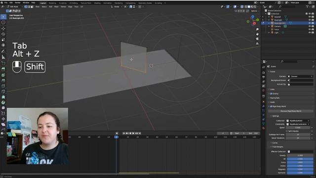 The BASICS of creating realistic pop ups in Blender смотреть онлайн