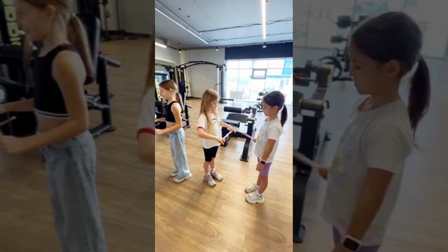 Нейрогимнастика. Онлайн-школа 