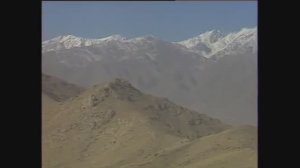 Афган. Горы Афганистана.
Красота которую не забыть не когда.