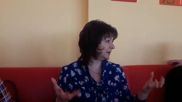 Программы МЭЦ Часть 1 Кибернетик, парапсихолог Эльмира Скиба смотреть онлайн