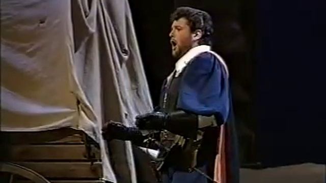 La Forza Del Destino - Verdi / Сила Судьбы - Верди смотреть онлайн