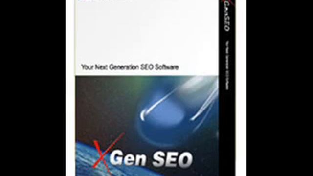 XGen SEO 1.0.67.0 Full Crack KeyGen смотреть онлайн