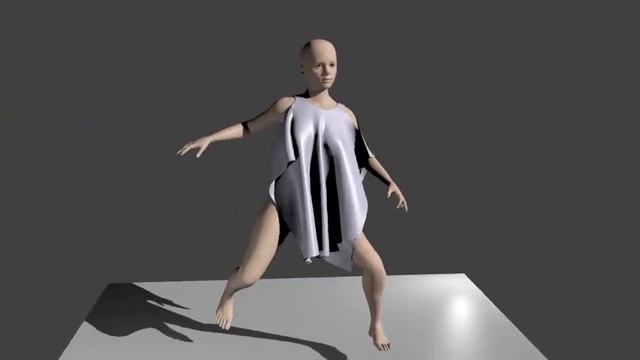 Make human - blender test смотреть онлайн