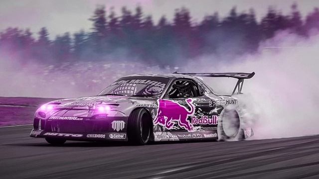 DRIFT PHONK MUSIC | PHONK FOR NIGHT DRIVE | 2024 смотреть онлайн