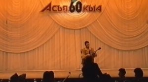 Коми хороводная и плясовая...