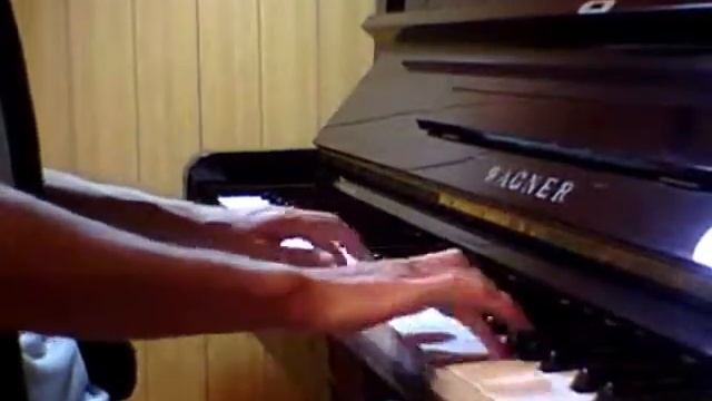 Rameau / Pièces de clavecin - Le rappel des oiseaux смотреть онлайн
