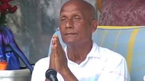 Sri Chinmoy Медитация 7