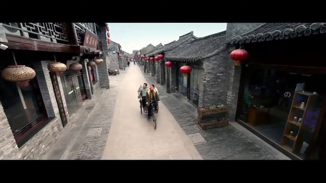 YangZhou смотреть онлайн