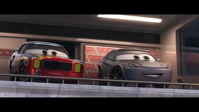 Lightning McQueen Cars - Coffin Dance Song (Cover)