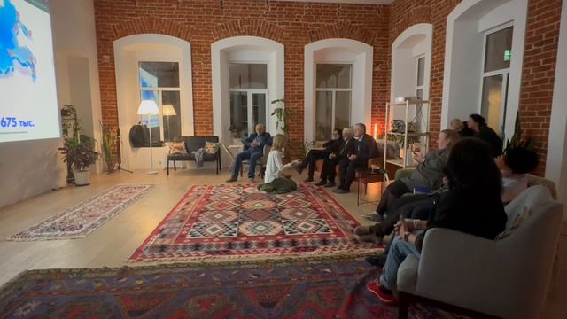 Киноуроки в Москве