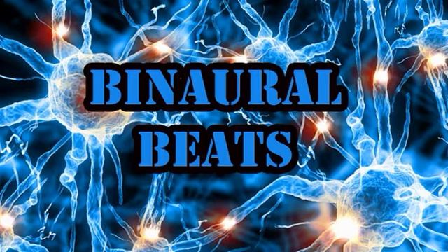 Binaural Beats 111hz+112 Hz 20 Minutes