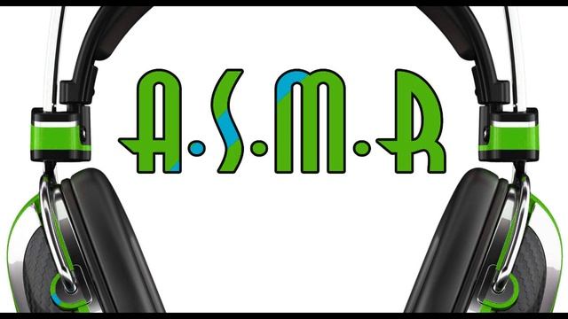 A.S.M.R/АСМР шуршания #16 смотреть онлайн