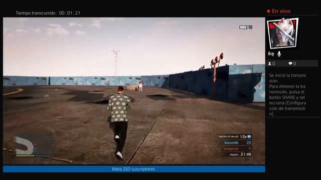 GTA online Argentina !!! Unite y jugamos crack смотреть онлайн