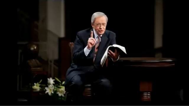 Чарльз Стенли Как исправить ошибки в молитве смотреть онлайн