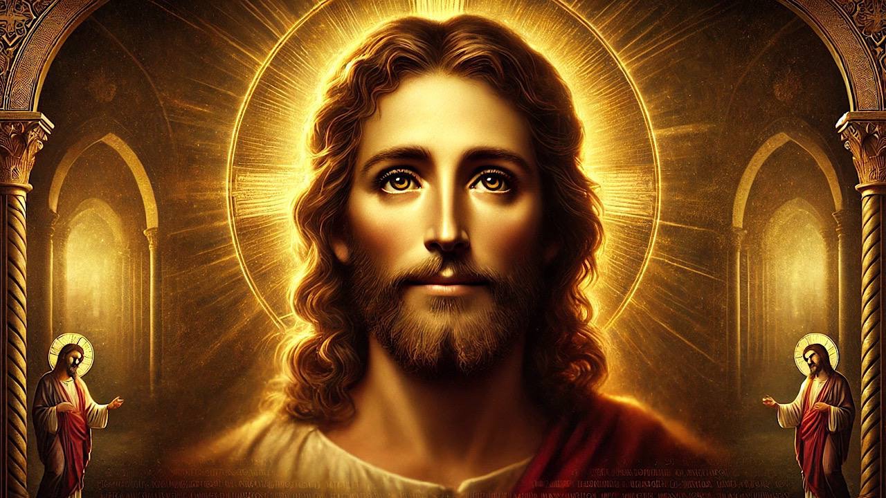 ЛЕКЦИЯ ДЛЯ СНА 😴 ХРИСТИАНСТВО✝️ ЧАСТЬ 1: ВОЗНИКНОВЕНИЕ И РАСПРОСТРАНЕНИЕ смотреть онлайн