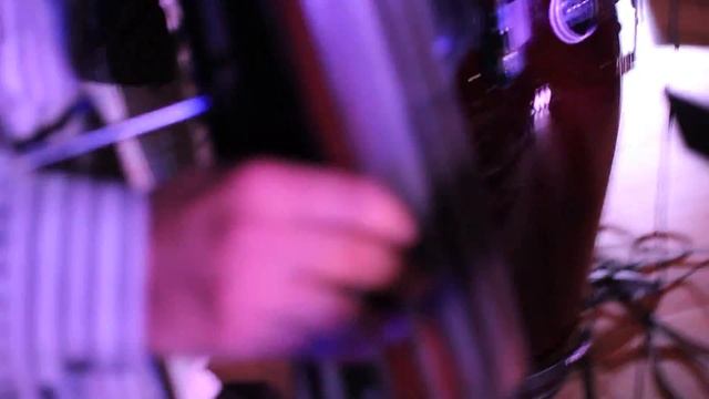 Jimmy Bosch & Frankie Vasquez at the BIG SALSA FESTIVAL 2013 смотреть онлайн