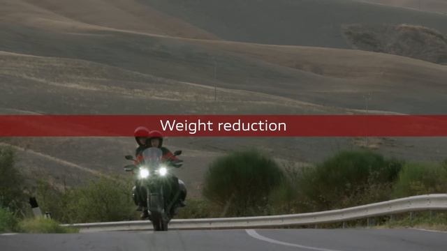 Ducati World Première Episode 1 | Multistrada V2 | Your Everyday Wonder смотреть онлайн