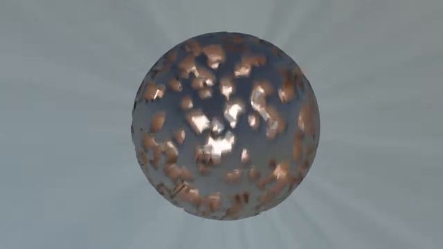 Fake volumetric with Blender Cycles смотреть онлайн