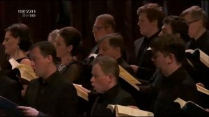 Гендель Оратория Самсон Хор израильтян