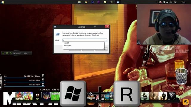 El Antitutorialero | Activa Office 2013 sin crack y sin serial смотреть онлайн